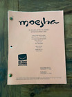 Moesha original tv show script "A House is not a Home"