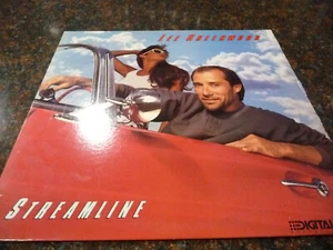 LEE GREENWOOD STREAMLINE MCA-5622 LP VINYL RECORD - Picture 1 of 4