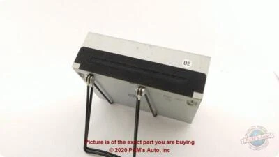 Pantalla de infoentretenimiento usada se adapta a: Lexus GS430 2006 reproductor grado A Foto 1 de 4