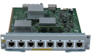 HP - J9995A - HP 8p 1/2.5/5/XGT PoE+ v3 zl2 Mod - Bild 1 von 3