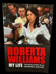 Roberta Williams: My Life by Roberta Williams Paperback, 2009 - Bild 1 von 4