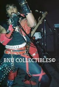 VINTAGE PHOTO HEAVY METAL BAND SOUND BARRIER TAKEN BY ME LOT EARLY 1980s #5 - Bild 1 von 1