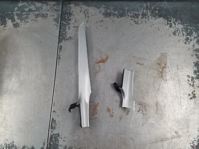 Mercedes AMG C 63 S 2016 paneles de embellecimiento del tablero #3164 F7 Foto 1 de 4