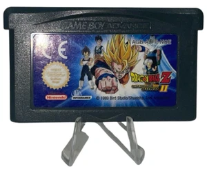 Dragon Ball Z Das Erbe des Goku 2 II Nintendo Game Boy Advance LEGACY OF GOKU - Bild 1 von 6