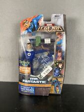 Marvel Legends Mr. Fantastic Ronan Series Walmart Exclusive Four New