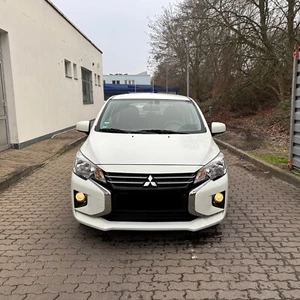 Mitsubishi Space Star Basis (2023) + Herstellergarantie + HU - Bild 1 von 14