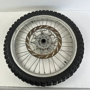 KTM 640 LC4 2003 Front wheel rim 21x1.6 78109070000 - Picture 1 of 12