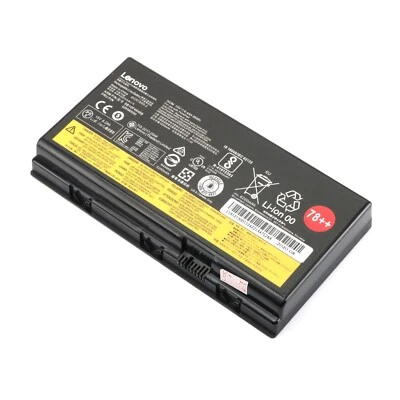 Аккумулятор подлинный 96 Втч 8 ячеек 01AV451 00HW030 для ноутбука Lenovo ThinkPad P70 P71 - Изображение 1 из 4
