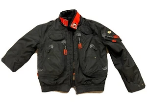 giubbetto wellensteyn rescue team taglia M uomo  - Foto 1 di 8