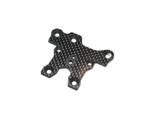 Placa superior de fibra de carbono A8B-2544 Team Associated RC8B3.1 Buggy - Imagen 1 de 1