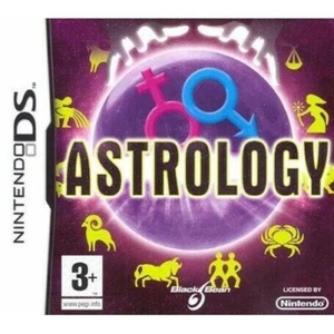 Astrología Videojuego Nintendo DS - Imagen 1 de 1