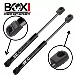 2x Rear Trunk Tailgate Lift Supports Struts for Nissan 370Z 2009-2019 Coupe Only - Picture 1 of 7