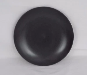 Baum Brothers Salad Plate Speckled Stone Ebony Color Replacement Pieces - Picture 1 of 2