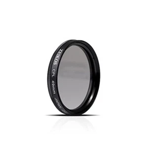 Filtro UV multicapa Zeikos ZE-UV55 55 mm - Imagen 1 de 1