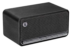 Edifier MP230 Retro Portable Bluetooth Speaker - Black - Picture 1 of 3