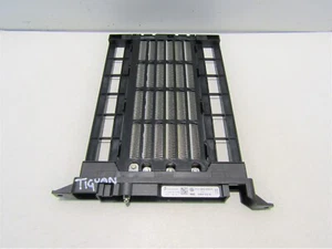 VW TIGUAN 2011-15 ELECTRIC INTERIOR HEATER MATRIX (2.0l 16v TDI DIESEL) O5862 - Picture 1 of 8