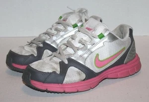 NIKE AIR MAX REFRESH+ Women's Size 5 SHOES/RUNNERS/SNEAKERS/TRAINERS/SPORTS   - Picture 1 of 6