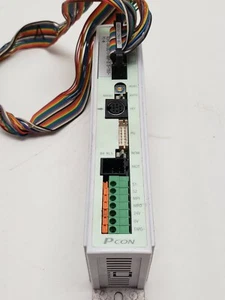 IAI pcon-cf-86pi-np-2-0 controller #11407 - Picture 1 of 7