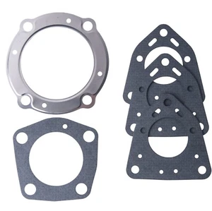 Kawasaki 1100/DI Exhaust Gasket Kit ZXI STX DI 1100 ULTRA 130 SBT - Picture 1 of 1