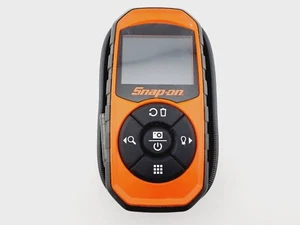 Snap On Tools Video Inspection BoreScope BK3000 - Picture 1 of 5