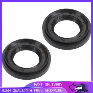 Front National Axle Shaft Seal For Chevrolet Tracker 2004 2003 2002 2001 - Picture 1 of 2