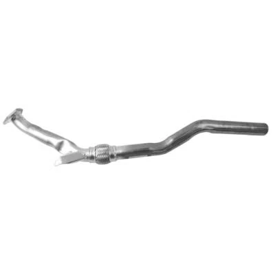 Tubo de escape para Volkswagen Passat Turbo 1998 1,8 L L4 GAS DOHC Foto 1 de 4