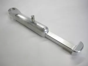 Africa Twin Adjustable Kickstand Lowering Side Stand 2016 2017 2018 CRF1000 NEW - Picture 1 of 1