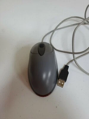 Fellowes Web Pro Optical Mouse MS-0223S  - Image 1 of 4