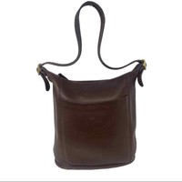Authentic COACH 27728 Hadley Leather 