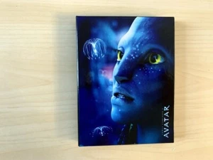 Avatar Blu-ray Disc, 3-Disc Set, Canadian Extended Collectors Edition - Picture 1 of 2