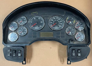 INTERNATIONAL/POLLAK Prostar Instrument Cluster/Gauge Panel 6112214C92 32484-337 - Picture 1 of 9