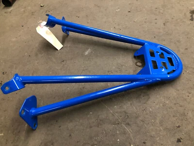 Polaris Rush Pro R 600 800 2012 fabricante de equipos originales nuevo soporte de asiento azul despegue 12 13 14 Foto 1 de 3