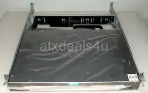 Hewlett Packard Enterprise 741492-001 Rackmount 18.5" LCD Display Monitor A - Picture 1 of 9