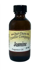 Our Own Candle Company Fragrance Oil, For Diffuser, 2 oz, Jasmine - Picture 1 of 1