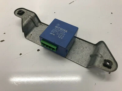 Módulo de unidad de control de techo corredizo Acura RL 1996-2004 OEM Foto 1 de 4