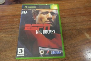ESPN  NHL HOCKEY       ----- pour XBOX - Picture 1 of 3