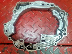 Yamaha ATV Spacer Case Plate Engine Mount YFM250 Bear Tracker Timberwolf 250 OEM - Picture 1 of 12