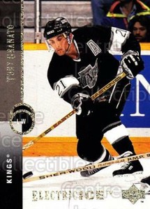 1994-95 Upper Deck Electric Ice #29 Tony Granato