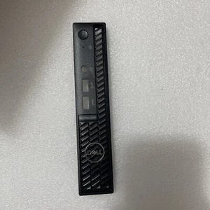Dell OEM Optiplex 3000 Micro Small Form Factor Przednia ramka C48P2 0C48P2 U1 R2 - Zdjęcie 1 z 6