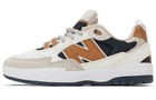 New Balance Numeric 508 x Tiago Lemos Low Sea Salt Tan - NM808FCY