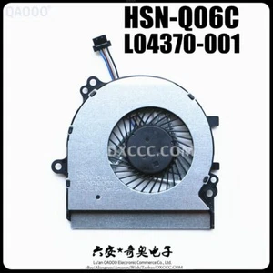 L04370-001 HSN-Q06C HP Probook 430 G5 CPU COOLING FAN - Picture 1 of 3
