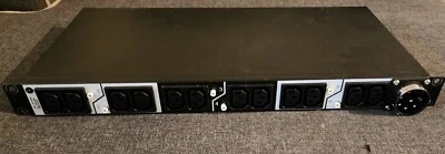 IBM 39J1183 39Y8925 12 PORT AC POWER DISTRIBUTION UNIT - Image 1 of 4
