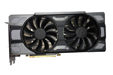 EVGA NVIDIA GeForce GTX 1080 FTW 8GB GDDR5 GPU Video Card 08G-P4-6286-KR