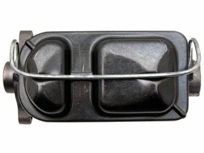 Cilindro maestro de freno Raybestos 83837QN para Chevrolet V10 Suburban 1987-1988 Foto 1 de 2
