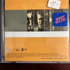 See What Happens by Shilts (CD, Jul-2001, Higher Octave) - Imagen 1 de 1