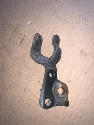 04 05 2004 2005 Suzuki GSXR600 GSXR750 soporte lateral soporte de pie Foto 1 de 3