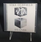 Mike Oldfield - Islands (CD) 1987, Virgin Records