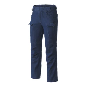 HELIKON TEX Urban Tactical Pants Utp Denim Stretch Marine Blue Hose - Bild 1 von 16