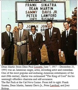 Vinyl Dean Martin LP Albums - Foto 1 di 19
