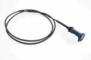 RENAULT TWINGO 1 in KORIANDERGRÜN: Haubenöffnungszug, Kabel - Bild 1 von 1